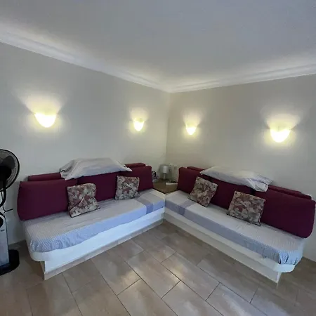 Apartament Cerca Playa - 6 Personas - Ideal Familias Playa del Inglés