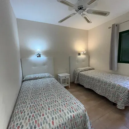 Cerca Playa - 6 Personas - Ideal Familias Апартаменты