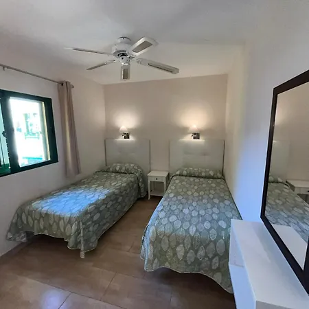 Cerca Playa - 6 Personas - Ideal Familias Апартаменты *