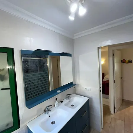 Cerca Playa - 6 Personas - Ideal Familias Плайя-дель-Инглес